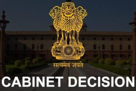 Cabinet Approves ₹24,634 Cr Rail Multitracking Projects