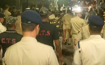 Curfew Imposed in Cuttack