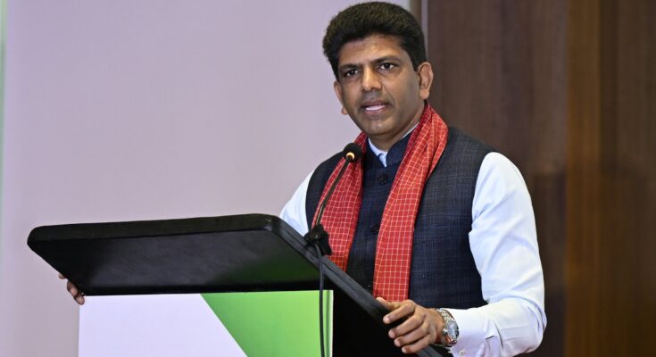 Google’s Vizag Data Centre
