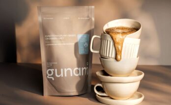 Gunam Beauty