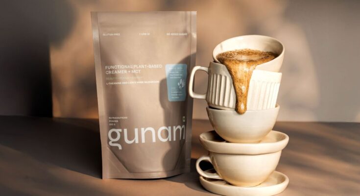 Gunam Beauty