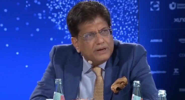 Electronics Export Boom