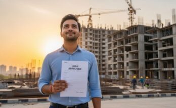 Home Loans
