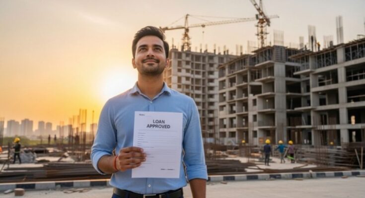 Home Loans