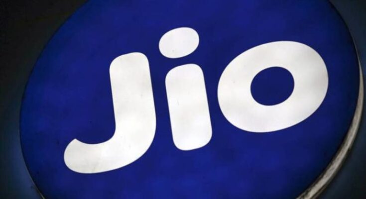 Jio Tops in Odisha