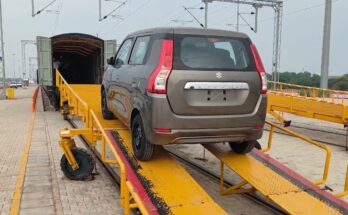 First Batch of Automobiles