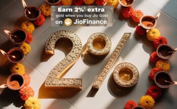 JioFinance Dhanteras Offer