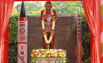 Abdul Kalam Birth Anniversary