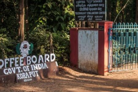 Coffee Expo Inaugurated: Indian Coffee Exports Double in Recent Years
