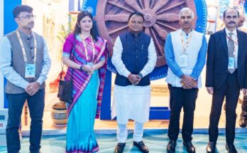 India Maritime Week