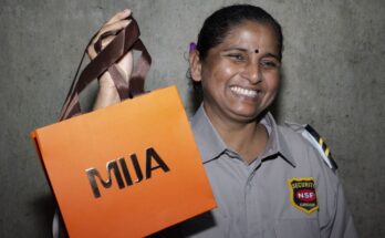 MIJA's Diwali Campaign