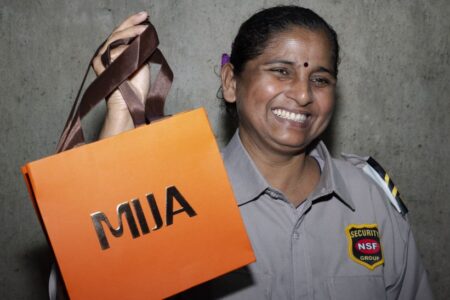 MIJA’s Diwali Campaign: Celebrates Real-Life Women Heroes