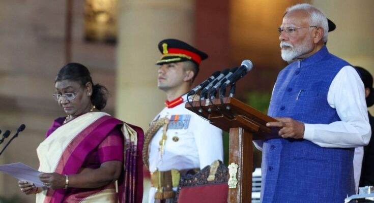 25 Years of Leadership