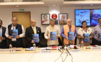 India’s Blue Economy