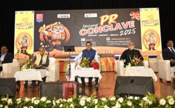 National PR Conclave