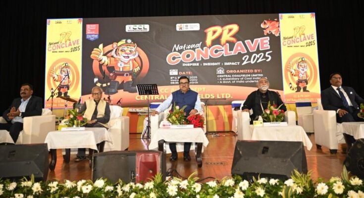 National PR Conclave
