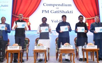 PM GatiShakti Public