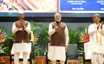 PM Modi Launches