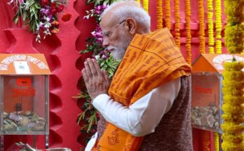 Chhath Mahaparv: