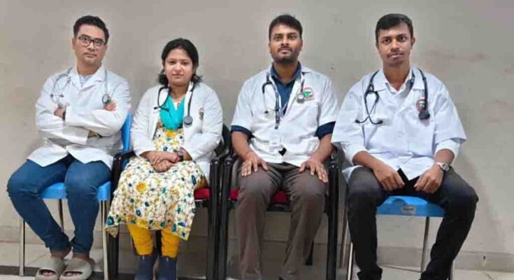 SUM Hospital 2