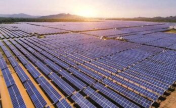 International Solar Alliance Meet