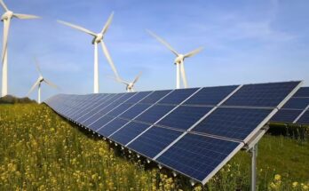 India Targets Stronger Renewable