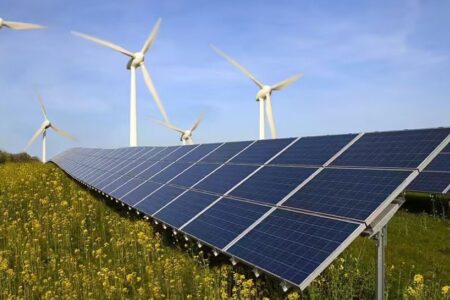 India Targets Stronger Renewable System to Reach 500 GW by 2030