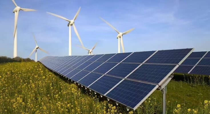 India Targets Stronger Renewable