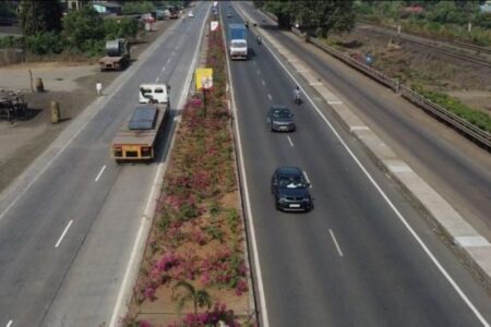 Network Survey Vehicles: NHAI to Deploy for Mapping 20,000 km
