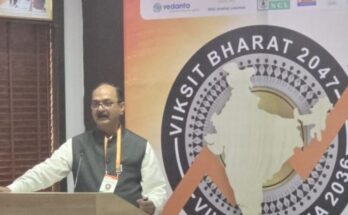 Viksit Odisha 2036