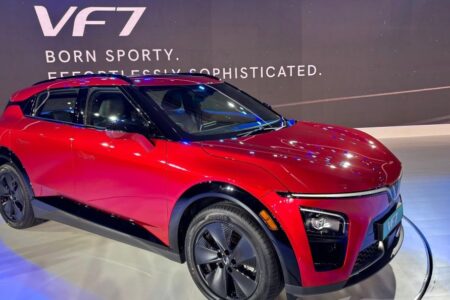 VinFast’s VF 6 and VF 7 Bring Smarter Driving To Indian Drivers
