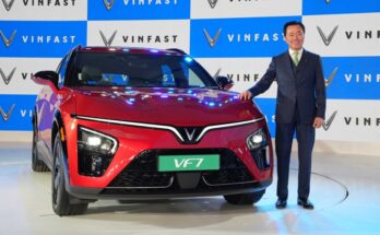 VinFast Brings Quieter