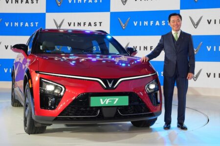 VinFast Brings Quieter, Cheaper, Low-Maintenance EVs to India