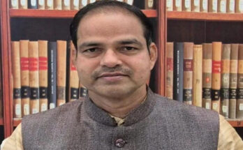 Odisha Advocate Murder Case
