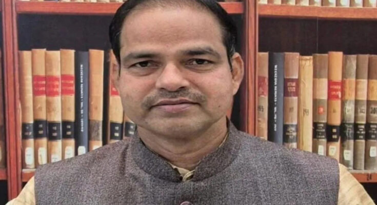 Odisha Advocate Murder Case