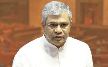 Minister Vaishnaw to Visit Odisha