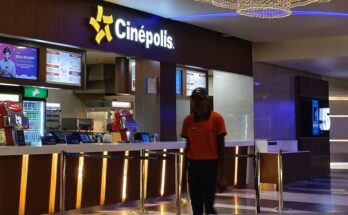 Cinepolis