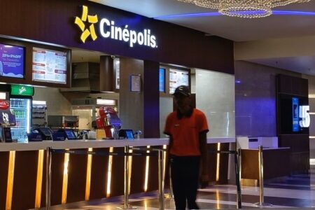 Cinepolis Launches a New 10-screen Multiplex in Hyderabad