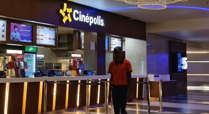 Cinepolis