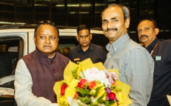 India Maritime Week