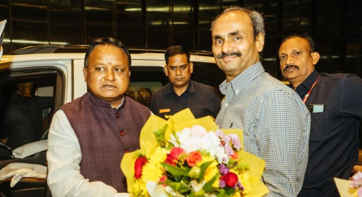 India Maritime Week