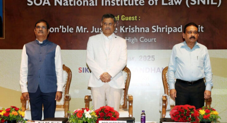 SOA Bhubaneswar