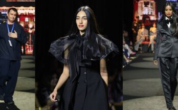 Lakmē Fashion Week 2025