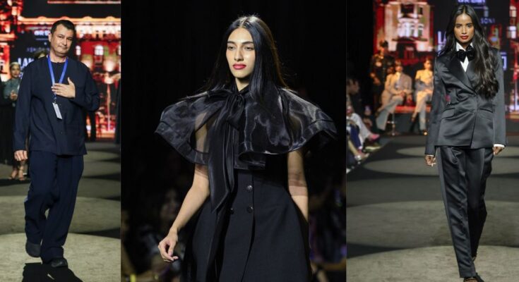 Lakmē Fashion Week 2025