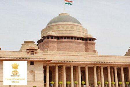 Strengthen Rural Local Bodies: Centre Releases Over ₹730 Crores