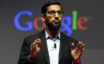 Google Announce