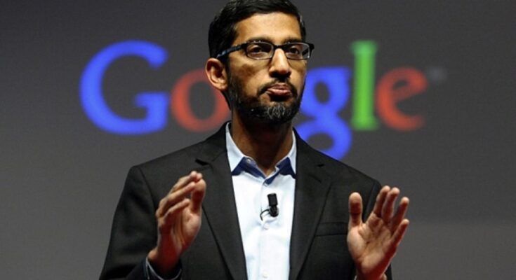 Google Announce