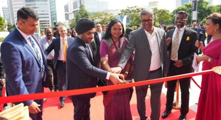 HSBC India