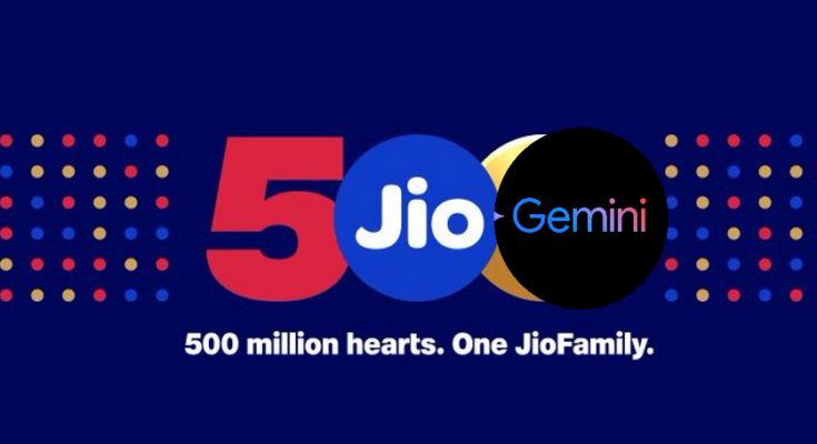 Big News for Jio Users