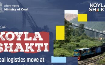 Koyla Shakti